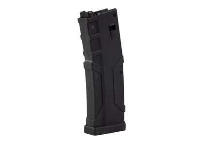 Alpha Parts Systema PTW マガジン (120発 ポリマー製 AEG マガジン)-AIRSOFT GOGO エアガン・サバゲー用品通販