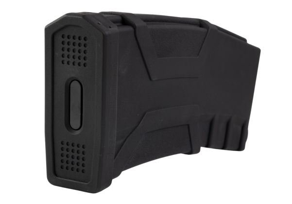 Alpha Parts Systema PTW マガジン (120発 ポリマー製 AEG マガジン)-AIRSOFT GOGO エアガン・サバゲー用品通販
