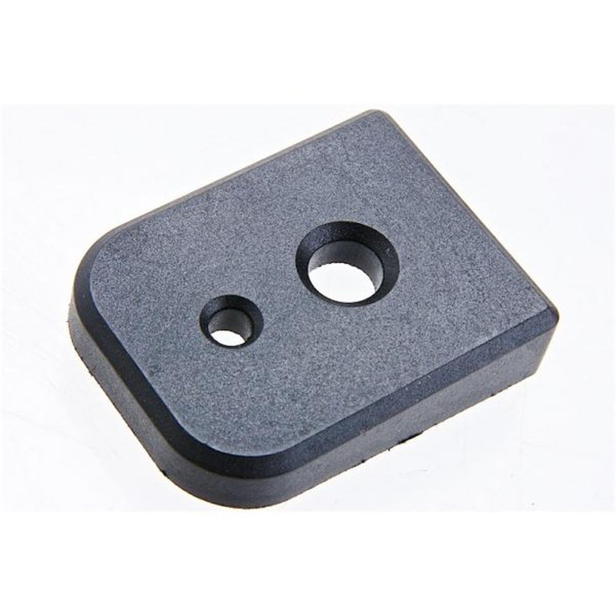 Alpha Parts TOKYO MARUI HI CAPA AIRSOFT GREEN GAS MAGAZINE (31ROUNDS, CNC ALUMINUM, BLACK)-AIRSOFT GOGO エアガン・サバゲー用品通販