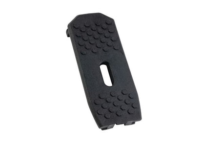 Amarok Sports ポリマー ミッド キャップ マガジン AEG 用 (250 発、ブラック/ブルー)-AIRSOFT GOGO エアガン・サバゲー用品通販