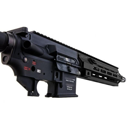 ANGRY GUN 416 GEN 2 MWS 変換キット、MK15 M-LOK ブラックレール付き-AIRSOFT GOGO エアガン・サバゲー用品通販