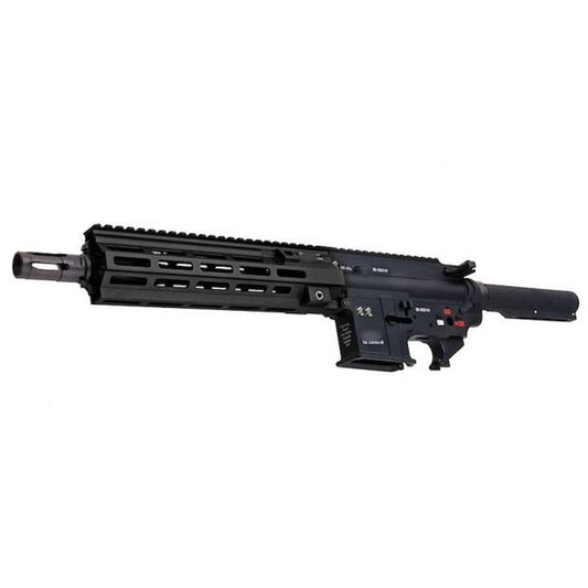 ANGRY GUN 416 GEN 2 MWS 変換キット、MK15 M-LOK ブラックレール付き-AIRSOFT GOGO エアガン・サバゲー用品通販