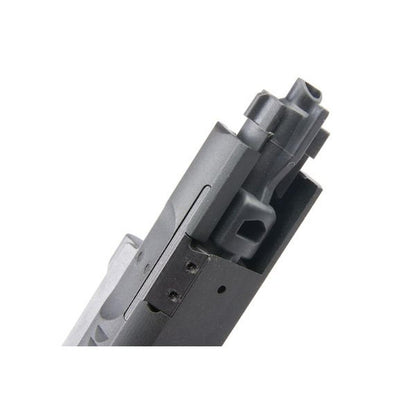 Angry Gun 東京マルイ MWS GBBR エアソフトガン ハイスピード ボルト キャリア Gen2 MPA ノズル付き - オリジナル - BK-AIRSOFT GOGO エアガン・サバゲー用品通販