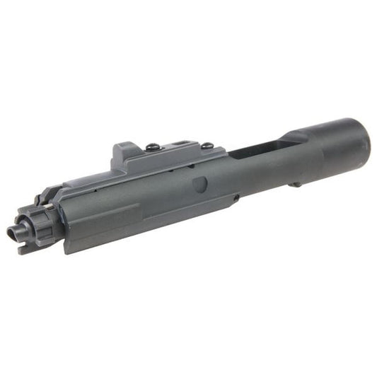 Angry Gun 東京マルイ MWS GBBR エアソフトガン ハイスピード ボルト キャリア Gen2 MPA ノズル付き - オリジナル - BK-AIRSOFT GOGO エアガン・サバゲー用品通販