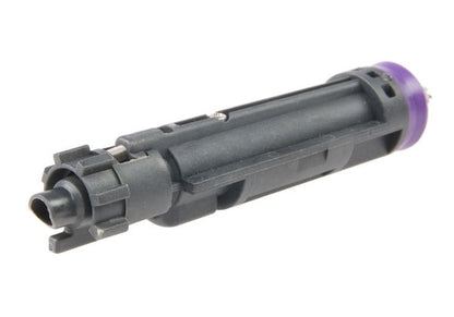 Angry Gun 強化型ドロップイン式コンプリートMPAノズル Tokyo Marui MWS GBBR エアソフト用 （第2世代）-AIRSOFT GOGO エアガン・サバゲー用品通販