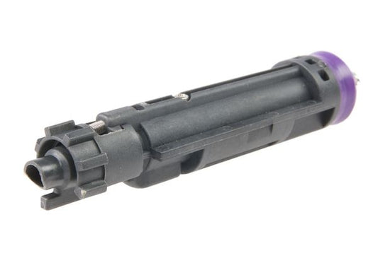 Angry Gun 強化型ドロップイン式コンプリートMPAノズル Tokyo Marui MWS GBBR エアソフト用 （第2世代）-AIRSOFT GOGO エアガン・サバゲー用品通販