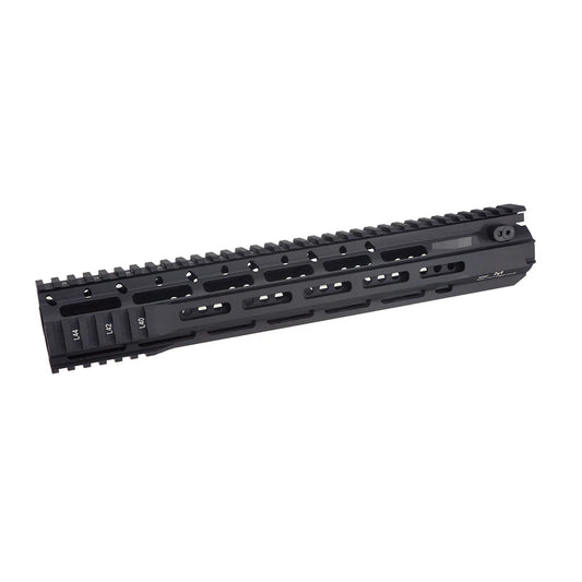 Angry Gun BC* Raider M-Lok ハンドガード AR / M4 シリーズ用 (BCRRM) - AG-BCRRM13-AIRSOFT GOGO エアガン・サバゲー用品通販