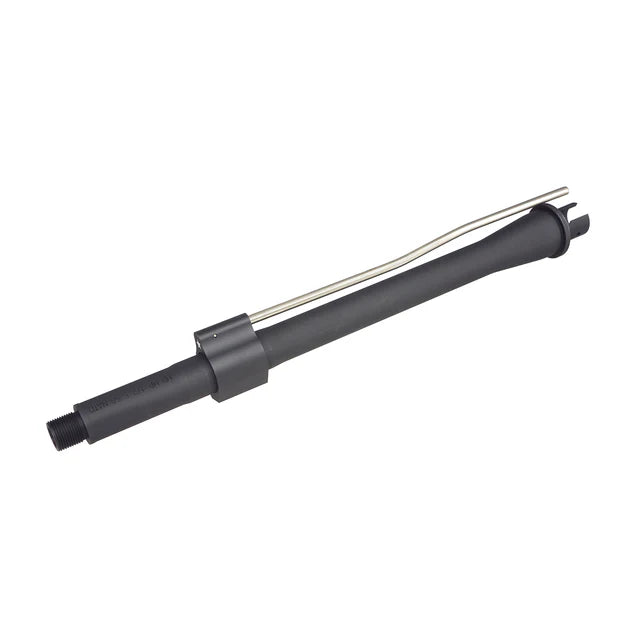 Angry Gun BCスタイル アウターバレルセット Marui MWS M4 GBB用 (20190402)-AIRSOFT GOGO エアガン・サバゲー用品通販