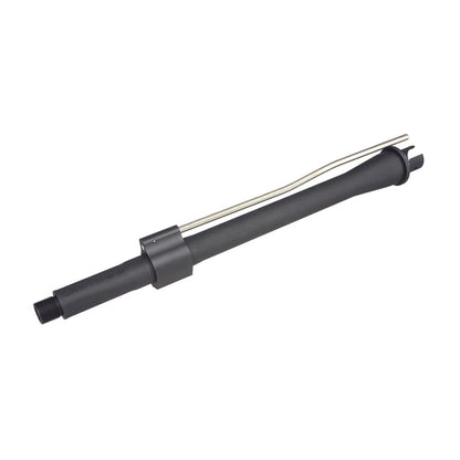 Angry Gun BCスタイル アウターバレルセット Marui MWS M4 GBB用 (20190402)-AIRSOFT GOGO エアガン・サバゲー用品通販