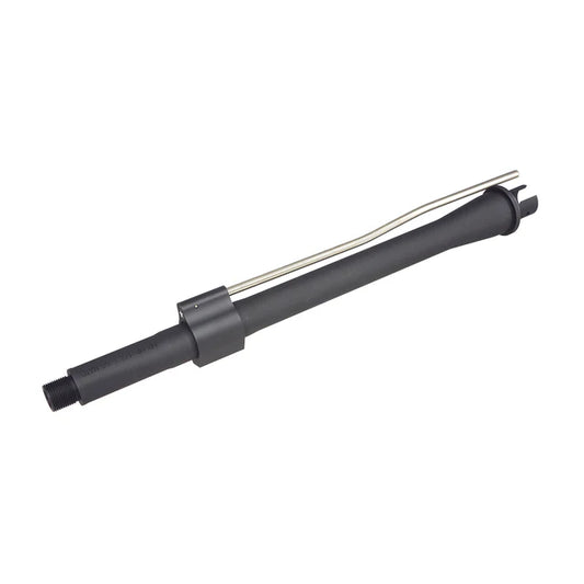 Angry Gun BCスタイル アウターバレルセット Marui MWS M4 GBB用 (20190402)-AIRSOFT GOGO エアガン・サバゲー用品通販