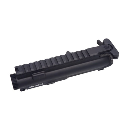 Angry Gun KACライセンス取得済み KS3 MWS GBBコンバージョンキット スタンダードバージョン ブラック-AIRSOFT GOGO エアガン・サバゲー用品通販