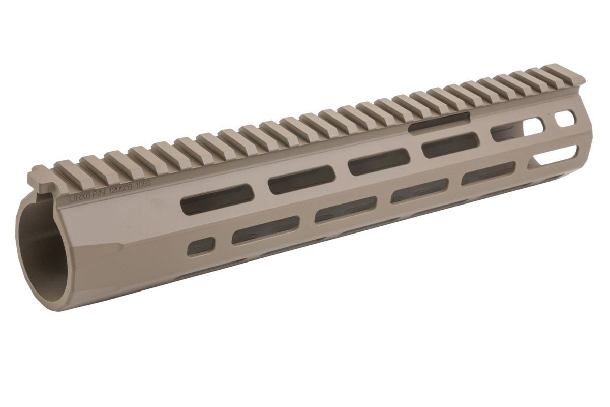 Angry Gun KS3 MWS コンバージョンキット - 限定デラックスバージョン (セラコート FDE)-AIRSOFT GOGO エアガン・サバゲー用品通販