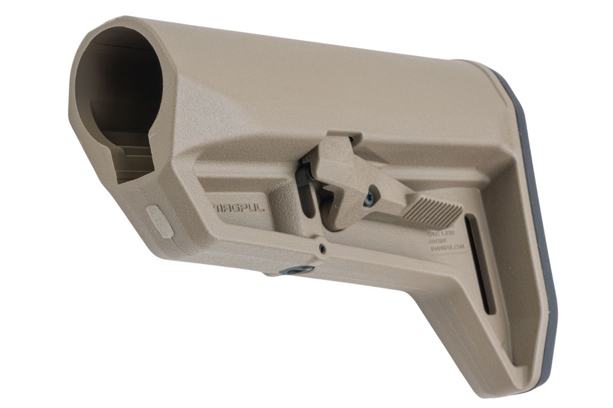 Angry Gun KS3 MWS コンバージョンキット - 限定デラックスバージョン (セラコート FDE)-AIRSOFT GOGO エアガン・サバゲー用品通販