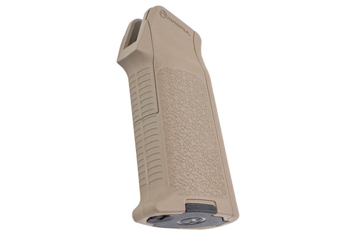 Angry Gun KS3 MWS コンバージョンキット - 限定デラックスバージョン (セラコート FDE)-AIRSOFT GOGO エアガン・サバゲー用品通販