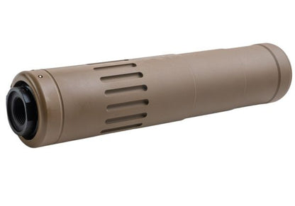 Angry Gun M4-2000 ちゃいろVGRU契約スタイル ダミーサプレッサー - Fちゃいろ-AIRSOFT GOGO エアガン・サバゲー用品通販