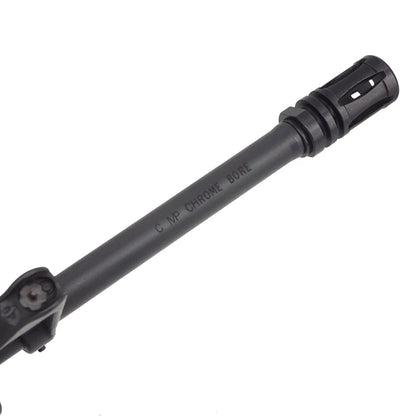Angry Gun M723 スチールアウターバレルフロントセット マルイ MWS GBB用 (723OBS-MWS)-AIRSOFT GOGO エアガン・サバゲー用品通販