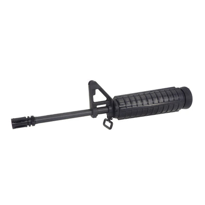 Angry Gun M723 スチールアウターバレルフロントセット マルイ MWS GBB用 (723OBS-MWS)-AIRSOFT GOGO エアガン・サバゲー用品通販
