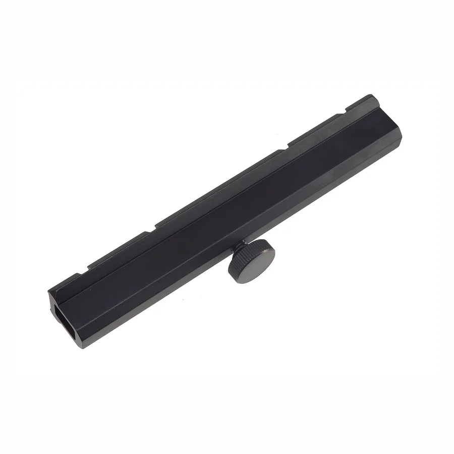 Angry Gun MGW レトロキャリーハンドルマウント AG2000 赤ドットサイト用-AIRSOFT GOGO エアガン・サバゲー用品通販