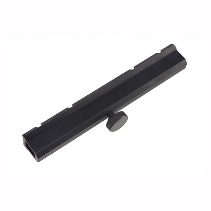 Angry Gun MGW レトロキャリーハンドルマウント AG2000 赤ドットサイト用-AIRSOFT GOGO エアガン・サバゲー用品通販