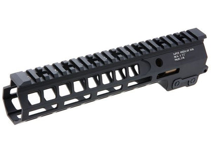 Angry Gun MK14 ハンドガード (9.5インチ Mlok)-AIRSOFT GOGO エアガン・サバゲー用品通販