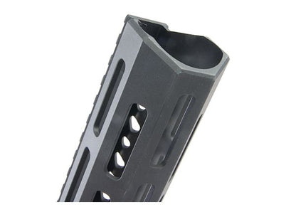 Angry Gun Mlok ハンドガード(CMR BC* スタイル 10 インチ)-AIRSOFT GOGO エアガン・サバゲー用品通販