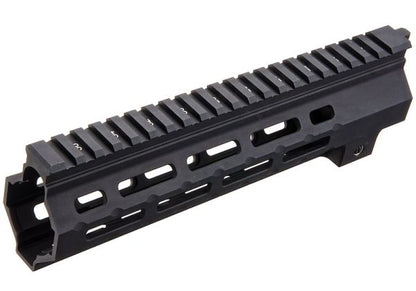 Angry Gun Mlokハンドガード（MIスタイル、9インチ）Umarex/VFC 416 AEG/GBBRシリーズ用 - BK-AIRSOFT GOGO エアガン・サバゲー用品通販