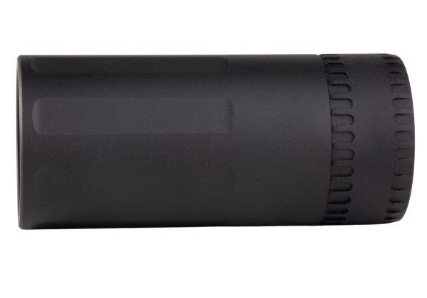 ANGRY GUN モジュラー トレーサー システム (14MM CCW アダプターーー付き) - ブラック (フレームエフェクト)-AIRSOFT GOGO エアガン・サバゲー用品通販
