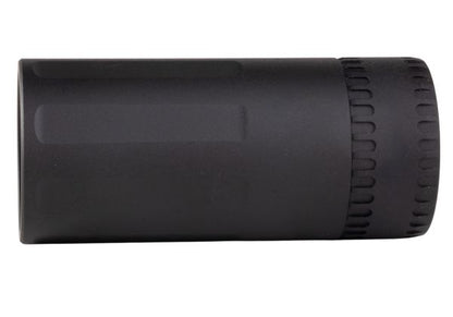 ANGRY GUN モジュラー トレーサー システム (14MM CCW アダプターーー付き) - ブラック (フレームエフェクト)-AIRSOFT GOGO エアガン・サバゲー用品通販