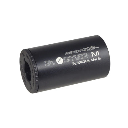 Angry Gun SOCOM 556 ミニトレーサー - 2026年版 (SOCOM556MT) 海上輸送のみ - ブラック-AIRSOFT GOGO エアガン・サバゲー用品通販