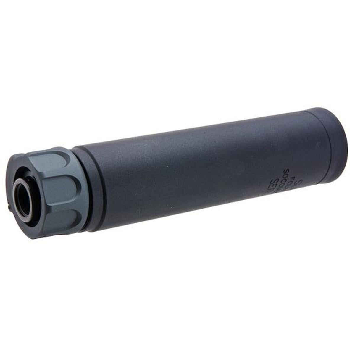 ANGRY GUN SOCOM556 RC3 ダミーサイレンサー フラッシュハイダー付き