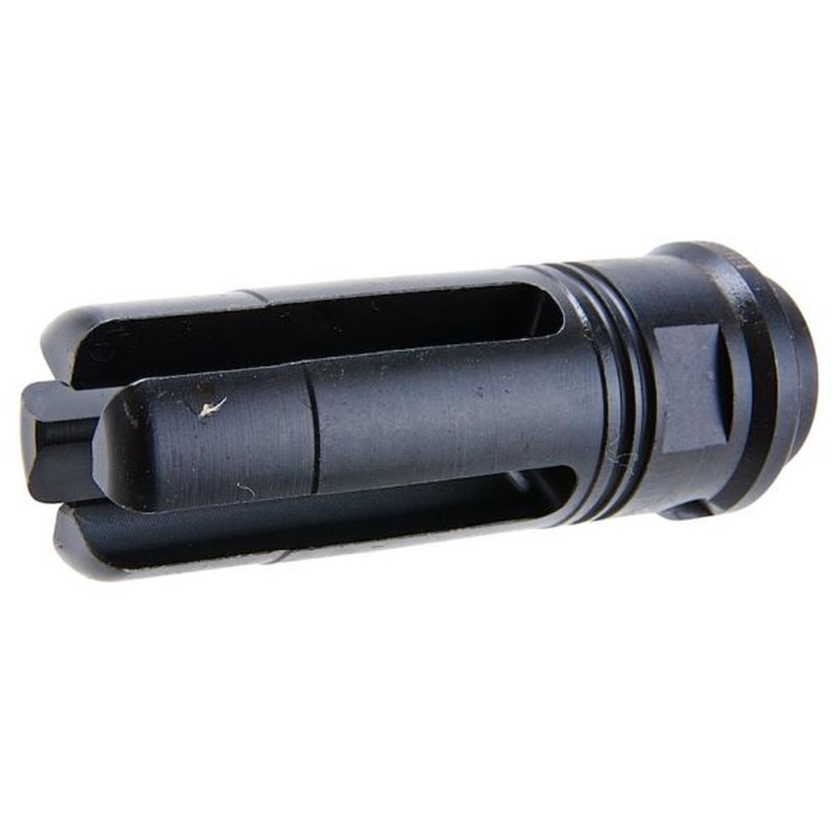 ANGRY GUN SOCOM556 RC3 ダミーサイレンサー フラッシュハイダー付き