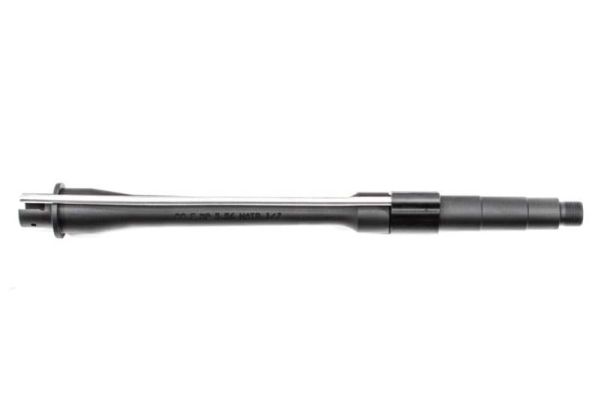 Angry Gun Tokyo Marui MWS アウターバレル (11.5インチ MK14 / MK16