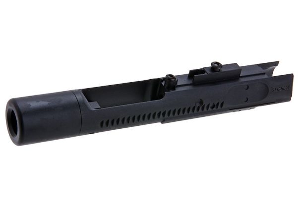 Angry Gun Tokyo Marui MWS GBBR ハイスピードボルトキャリア（Gスタイル - ブラック）-AIRSOFT GOGO エアガン・サバゲー用品通販