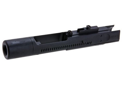 Angry Gun Tokyo Marui MWS GBBR ハイスピードボルトキャリア（Gスタイル - ブラック）-AIRSOFT GOGO エアガン・サバゲー用品通販