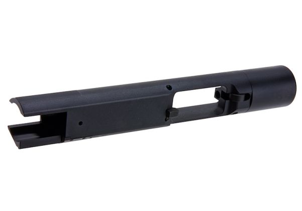 Angry Gun Tokyo Marui MWS GBBR ハイスピードボルトキャリア（Gスタイル - ブラック）-AIRSOFT GOGO エアガン・サバゲー用品通販