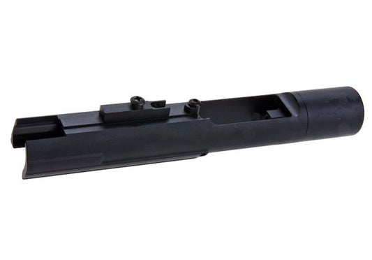 Angry Gun Tokyo Marui MWS GBBR ハイスピードボルトキャリア（Gスタイル - ブラック）-AIRSOFT GOGO エアガン・サバゲー用品通販