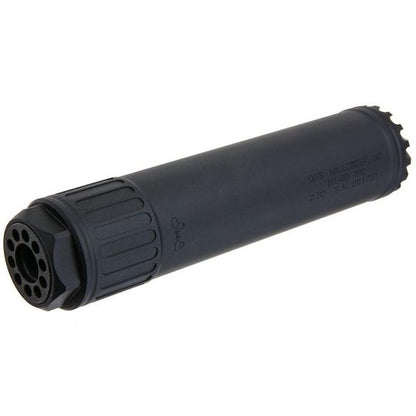 ANGRY GUN TORNADO TRACER AR15 / M4 / 416 バージョン (ブラック、ACETECH ブラスター モジュール付き - 炎効果)-AIRSOFT GOGO エアガン・サバゲー用品通販