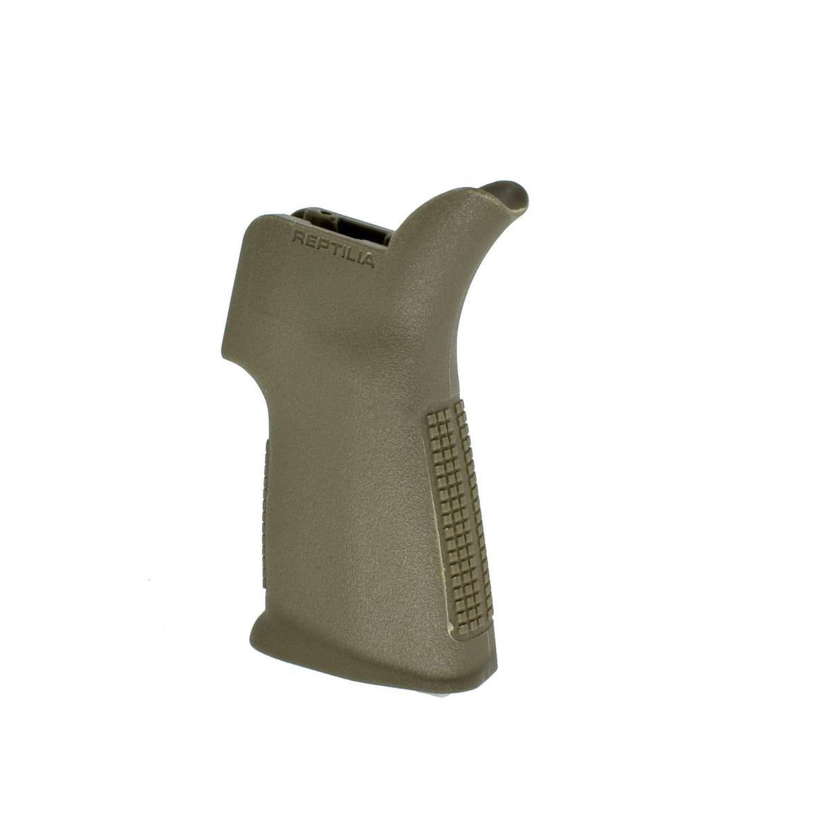APE製 AR・M4ガスブローバック 用 CQG グリップ-AIRSOFT GOGO エアガン・サバゲー用品通販