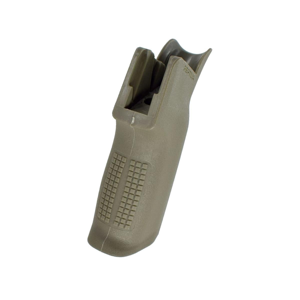 APE製 AR・M4ガスブローバック 用 CQG グリップ-AIRSOFT GOGO エアガン・サバゲー用品通販
