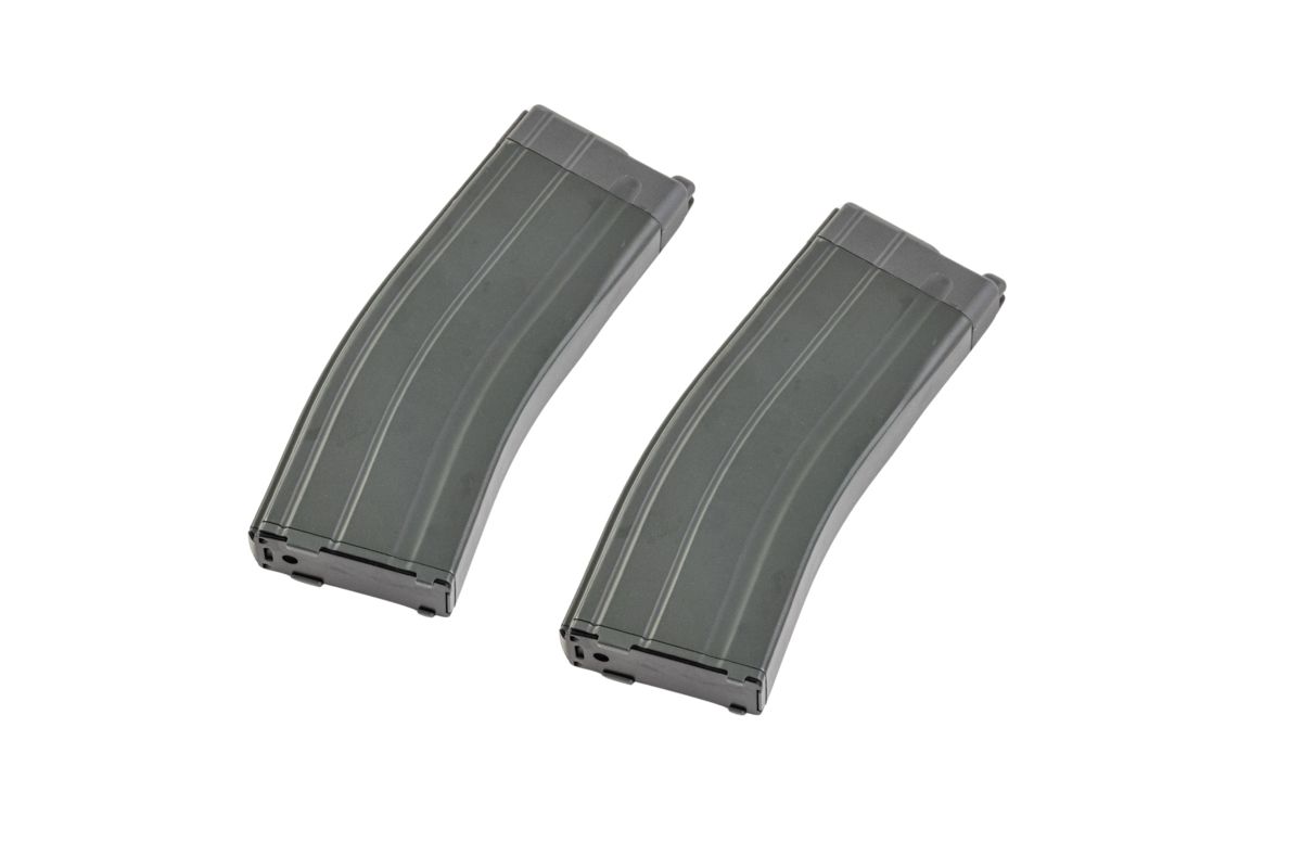 APFG MCX ラトラーLT 6.75インチスタイル GBBエアソフトライフル（デュアルマガジンバージョン）-AIRSOFT GOGO エアガン・サバゲー用品通販