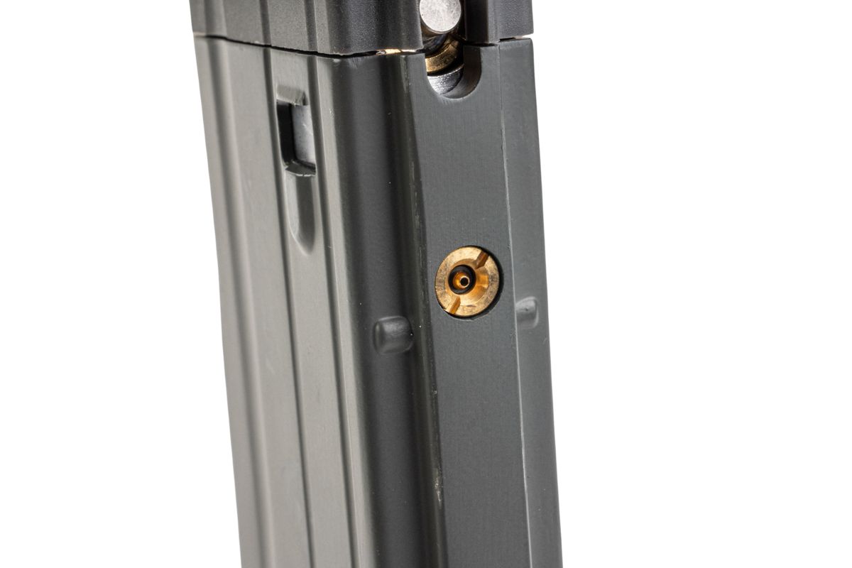 APFG MCX ラトラーLT 6.75インチスタイル GBBエアソフトライフル（デュアルマガジンバージョン）-AIRSOFT GOGO エアガン・サバゲー用品通販
