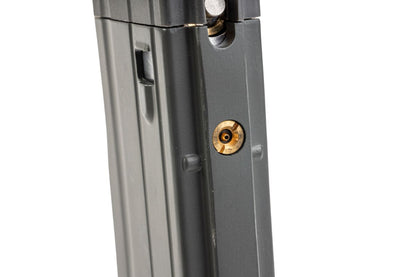 APFG MCX ラトラーLT 6.75インチスタイル GBBエアソフトライフル（デュアルマガジンバージョン）-AIRSOFT GOGO エアガン・サバゲー用品通販
