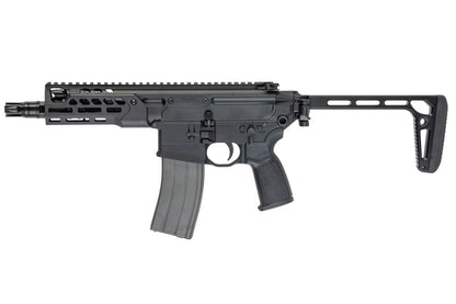 APFG MCX ラトラーLT 6.75インチスタイル GBBエアソフトライフル（デュアルマガジンバージョン）-AIRSOFT GOGO エアガン・サバゲー用品通販