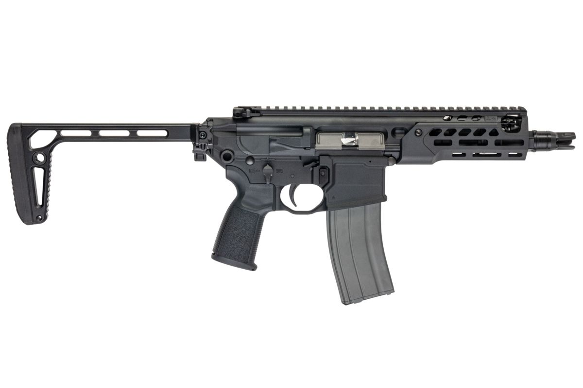 APFG MCX ラトラーLT 6.75インチスタイル GBBエアソフトライフル（デュアルマガジンバージョン）-AIRSOFT GOGO エアガン・サバゲー用品通販