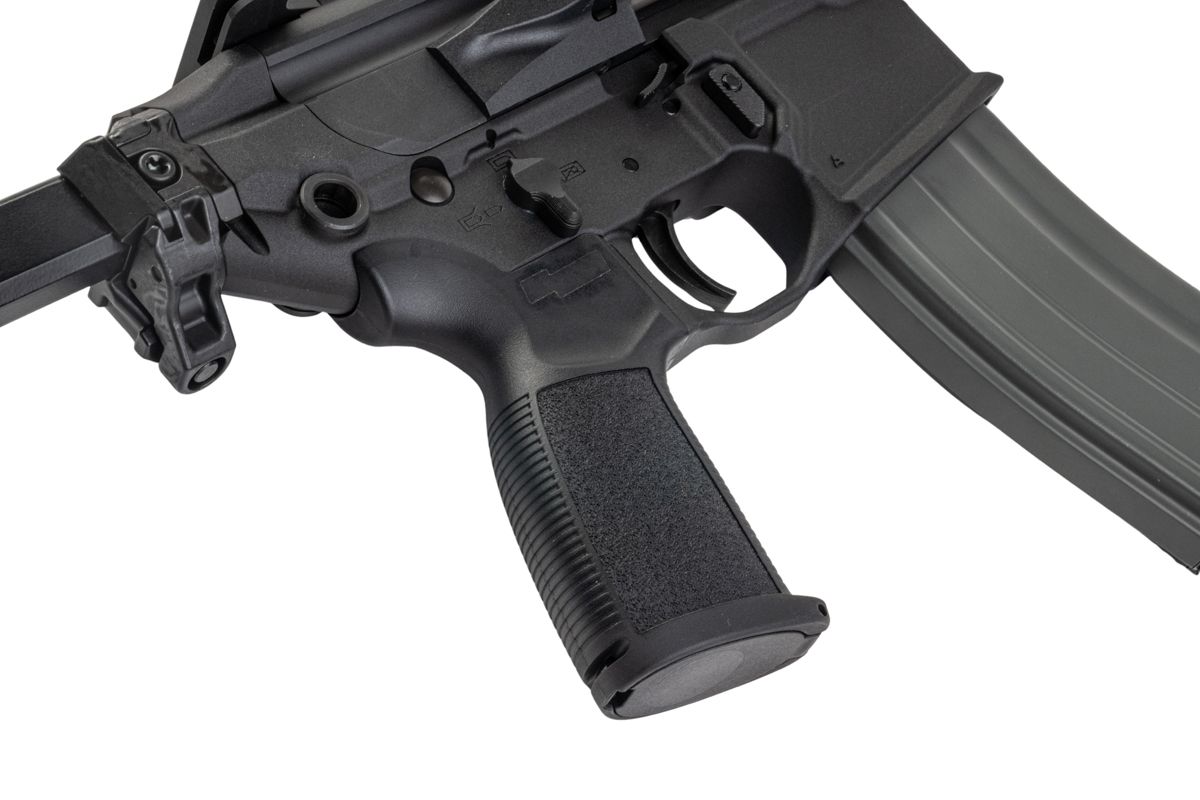 APFG MCX ラトラーLT 6.75インチスタイル GBBエアソフトライフル（デュアルマガジンバージョン）-AIRSOFT GOGO エアガン・サバゲー用品通販