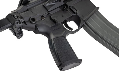 APFG MCX ラトラーLT 6.75インチスタイル GBBエアソフトライフル（デュアルマガジンバージョン）-AIRSOFT GOGO エアガン・サバゲー用品通販