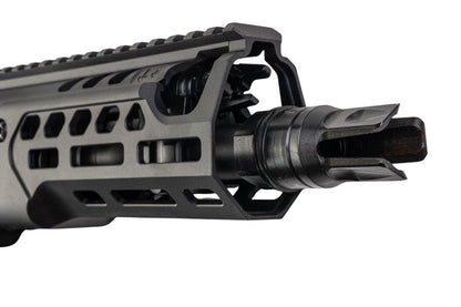 APFG MCX ラトラーLT 6.75インチスタイル GBBエアソフトライフル（デュアルマガジンバージョン）-AIRSOFT GOGO エアガン・サバゲー用品通販