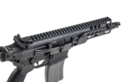 APFG MCX ラトラーLT 6.75インチスタイル GBBエアソフトライフル（デュアルマガジンバージョン）-AIRSOFT GOGO エアガン・サバゲー用品通販