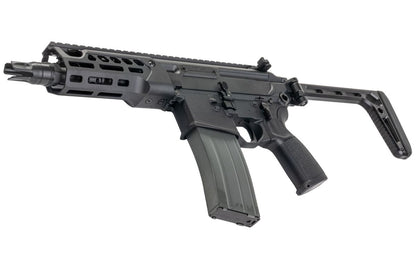 APFG MCX ラトラーLT 6.75インチスタイル GBBエアソフトライフル（デュアルマガジンバージョン）-AIRSOFT GOGO エアガン・サバゲー用品通販