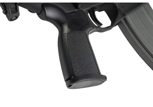 APFG MCX Spear LTスタイル SBR 11.5インチ GBB エアソフトライフル - ブラック-AIRSOFT GOGO エアガン・サバゲー用品通販